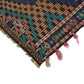 Kilim Rug, Boho Rug, Turkish Kilim Rug, Area Faded Kilim Rug, Vintage Kilim Rug, Area Kilim Rug, Anatolia Rug, Living Room Rug, 3209
