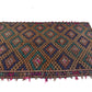 Kilim Rug, Boho Rug, Turkish Kilim Rug, Area Faded Kilim Rug, Vintage Kilim Rug, Area Kilim Rug, Anatolia Rug, Living Room Rug, 3209