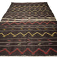 6x10 Vintage Turkish Kilim Rug, Handmade Rug, Area Unique Kilim Rug, Rug Kilim, Living Room Rug, Bohemian Rug, Anatolia Rug, 1417