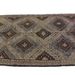 Vintage Faded Kilim Rug, Turkish Kilim Rug, Rug Kilim 6x11, Kilim Rug, Neutral Rug, Unique Rug, Handmade Kilim Rug, Entryway Rug, 3213
