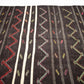 6x10 Vintage Turkish Kilim Rug, Handmade Rug, Area Unique Kilim Rug, Rug Kilim, Living Room Rug, Bohemian Rug, Anatolia Rug, 1417