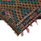 Kilim Rug, Boho Rug, Turkish Kilim Rug, Area Faded Kilim Rug, Vintage Kilim Rug, Area Kilim Rug, Anatolia Rug, Living Room Rug, 3209