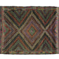 Area Kilim Rug, Handmade Kilim Rug, Kilim Rug 6x8, Wool Rug, Unique Rug, Living Room Rug, Turkish Kilim, Vintage Kilim, Primitive Rug, 8059