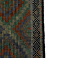 Turkish Kilim Rug, Vintage Kilim Rug, Area Kilim Rug 7x11, Kİlim Rug, Anatolia Rug, Wool Rug, Primitive Rug, Rug Kilim, Bedroom Rug, 8059