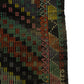 Area Kilim Rug, Handmade Kilim Rug, Kilim Rug 6x8, Wool Rug, Unique Rug, Living Room Rug, Turkish Kilim, Vintage Kilim, Primitive Rug, 8059