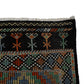 Turkish Kilim Rug, Vintage Kilim Rug, Area Kilim Rug 7x11, Kİlim Rug, Anatolia Rug, Wool Rug, Primitive Rug, Rug Kilim, Bedroom Rug, 8059