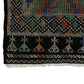 Turkish Kilim Rug, Vintage Kilim Rug, Area Kilim Rug 7x11, Kİlim Rug, Anatolia Rug, Wool Rug, Primitive Rug, Rug Kilim, Bedroom Rug, 8059