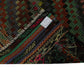 Area Kilim Rug, Handmade Kilim Rug, Kilim Rug 6x8, Wool Rug, Unique Rug, Living Room Rug, Turkish Kilim, Vintage Kilim, Primitive Rug, 8059