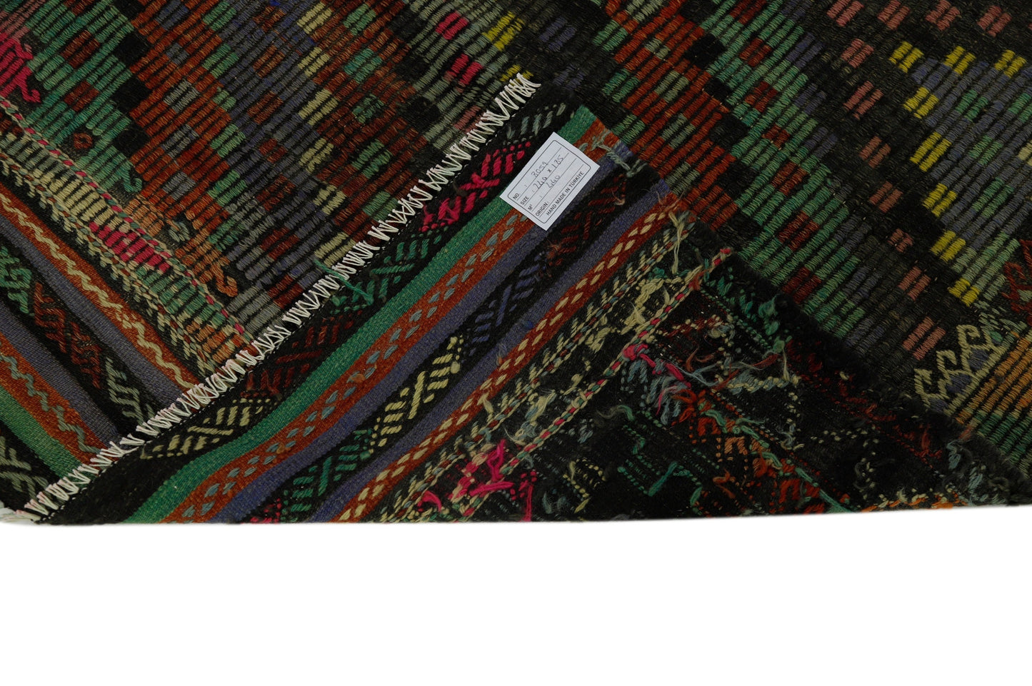 Area Kilim Rug, Handmade Kilim Rug, Kilim Rug 6x8, Wool Rug, Unique Rug, Living Room Rug, Turkish Kilim, Vintage Kilim, Primitive Rug, 8059