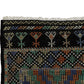 Turkish Kilim Rug, Vintage Kilim Rug, Area Kilim Rug 7x11, Kİlim Rug, Anatolia Rug, Wool Rug, Primitive Rug, Rug Kilim, Bedroom Rug, 8059
