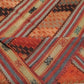 Kilim Rug, Vintage Kilim Rug, Area Kilim Rug, 6x9 Kilim Rug, Handmade Kilim Rug, Wool Rug, Unique Rug, Eclectic Rug, Boho Rug, 2535