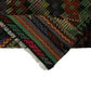 Area Kilim Rug, Handmade Kilim Rug, Kilim Rug 6x8, Wool Rug, Unique Rug, Living Room Rug, Turkish Kilim, Vintage Kilim, Primitive Rug, 8059