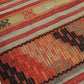Kilim Rug, Vintage Kilim Rug, Area Kilim Rug, 6x9 Kilim Rug, Handmade Kilim Rug, Wool Rug, Unique Rug, Eclectic Rug, Boho Rug, 2535