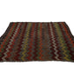 Kilim Rug 7X9, Turkish Kilim Rug, Vintage Kilim Rug, Handmade Kilim Rug, Area Kilim Rug, Living Room Rug, Rug Kilim, Bohemian Rug, 2797