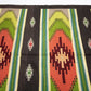 Green Kilim Rug, Turkish Kilim Rug, Handmade Faded Kilim Rug, Rug Kilim 6x10, Vintage Kilim Rug, Rustic Rug, One of a Kind Rug, 2968