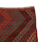 Kilim Rug 6X9, One of a Kind, Turkish Kilim Rug, Vintage Kilim Rug, Area Kilim Rug, Handmade Kilim Rug, Rug Kilim, Bedroom Rug, 2861