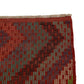 Kilim Rug 6X9, One of a Kind, Turkish Kilim Rug, Vintage Kilim Rug, Area Kilim Rug, Handmade Kilim Rug, Rug Kilim, Bedroom Rug, 2861