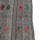 Kilim Rug, Turkish Kilim Rug, Vintage Kilim Rug, Area Kilim Rug, Rug Kilim, Gray Rug, Handmade Kilim Rug, Bedroom Rug, 4745