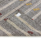 6x9 Kilim Rug, Beige Rug, Area Faded Kilim Rug, Turkish Vintage Kilim Rug, Bedroom Rug, Kilim Rug, Goat Hair Rug, Living Room Rug, 5564