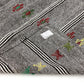 Kilim Rug, Turkish Kilim Rug, Vintage Kilim Rug, Area Kilim Rug, Rug Kilim, Gray Rug, Handmade Kilim Rug, Bedroom Rug, 4745