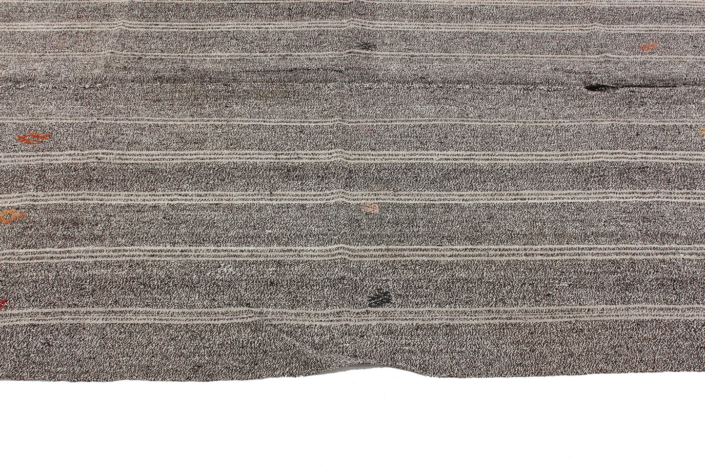 Area Kilim Rug, Turkish Kilim Rug, Vintage Kilim Rug, Kilim Rug, Gray Rug, 5x7 Kilim Rug, Rug Kilim, Living Room Rug, Handmade Kilim, 4743
