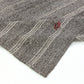 Area Kilim Rug, Turkish Kilim Rug, Vintage Kilim Rug, Kilim Rug, Gray Rug, 5x7 Kilim Rug, Rug Kilim, Living Room Rug, Handmade Kilim, 4743