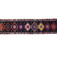 Rustic Runner rug, Turkish Oushak Vintage Runner rug, Carpet runner, 3x13 Runner rug, Kitchen rug, Handmade Runner rug, 7185