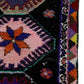 Rustic Runner rug, Turkish Oushak Vintage Runner rug, Carpet runner, 3x13 Runner rug, Kitchen rug, Handmade Runner rug, 7185