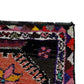 Rustic Runner rug, Turkish Oushak Vintage Runner rug, Carpet runner, 3x13 Runner rug, Kitchen rug, Handmade Runner rug, 7185