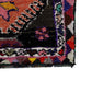 Rustic Runner rug, Turkish Oushak Vintage Runner rug, Carpet runner, 3x13 Runner rug, Kitchen rug, Handmade Runner rug, 7185