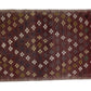 Vintage Kilim Rug, Turkish Kilim Rug, Boho Rug, Kilim Rug 7x11, Living Room Rug, Kilim Rug, Bohemian Rug, Handmade Kilim Rug, 2841