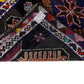 Rustic Runner rug, Turkish Oushak Vintage Runner rug, Carpet runner, 3x13 Runner rug, Kitchen rug, Handmade Runner rug, 7185