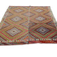 Turkish Kilim Rug, Rug Kilim 5x7, Vintage Kilim Rug, Area Kilim Rug, Handmade Kilim Rug, Turkish Kilim Rug, Rug Kilim, Living Room Rug, 2506