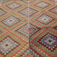 Turkish Kilim Rug, Rug Kilim 5x7, Vintage Kilim Rug, Area Kilim Rug, Handmade Kilim Rug, Turkish Kilim Rug, Rug Kilim, Living Room Rug, 2506