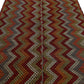 Kilim Rug 6x8, Turkish Kilim Rug, Vintage Kilim Rug, One of a Kind Rug, Handmade Kilim Rug, Area Kilim Rug, Anatolia Rug, Rug Kilim, 2662
