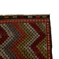 Kilim Rug 6x8, Turkish Kilim Rug, Vintage Kilim Rug, One of a Kind Rug, Handmade Kilim Rug, Area Kilim Rug, Anatolia Rug, Rug Kilim, 2662