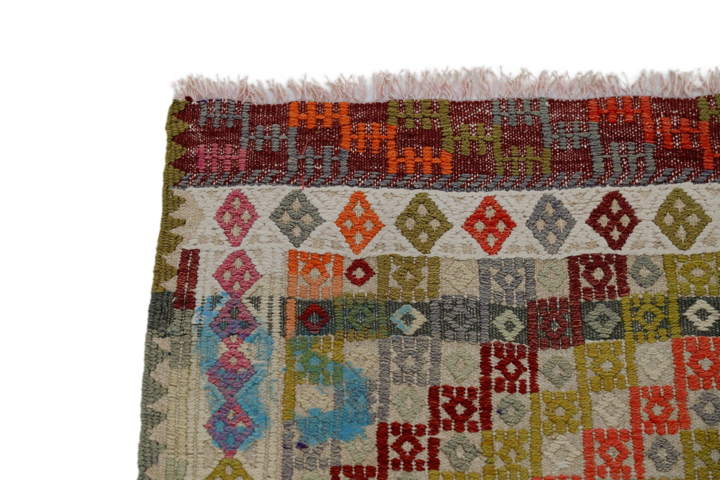 Turkish Kilim Rug, Rug Kilim 5x7, Vintage Kilim Rug, Area Kilim Rug, Handmade Kilim Rug, Turkish Kilim Rug, Rug Kilim, Living Room Rug, 2506