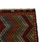 Kilim Rug 6x8, Turkish Kilim Rug, Vintage Kilim Rug, One of a Kind Rug, Handmade Kilim Rug, Area Kilim Rug, Anatolia Rug, Rug Kilim, 2662