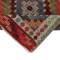 Turkish Kilim Rug, Rug Kilim 5x7, Vintage Kilim Rug, Area Kilim Rug, Handmade Kilim Rug, Turkish Kilim Rug, Rug Kilim, Living Room Rug, 2506