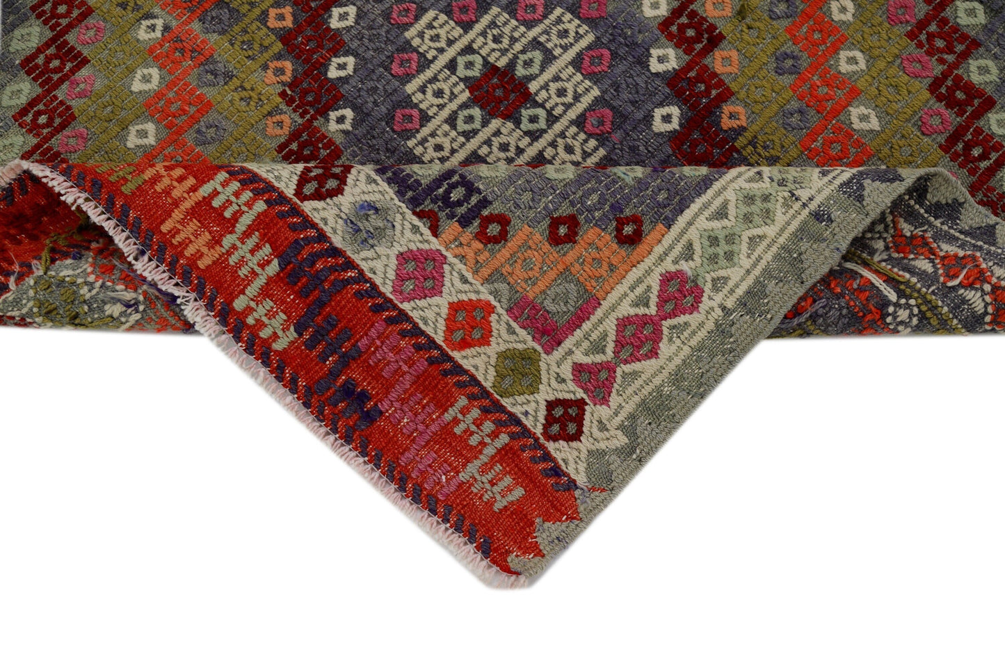 Turkish Kilim Rug, Rug Kilim 5x7, Vintage Kilim Rug, Area Kilim Rug, Handmade Kilim Rug, Turkish Kilim Rug, Rug Kilim, Living Room Rug, 2506