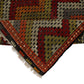 Kilim Rug 6x8, Turkish Kilim Rug, Vintage Kilim Rug, One of a Kind Rug, Handmade Kilim Rug, Area Kilim Rug, Anatolia Rug, Rug Kilim, 2662