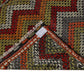 Kilim Rug 6x8, Turkish Kilim Rug, Vintage Kilim Rug, One of a Kind Rug, Handmade Kilim Rug, Area Kilim Rug, Anatolia Rug, Rug Kilim, 2662