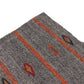 Kilim Rug, Turkish Kilim Rug, One of a Kind Rug, Kilim Rug 6x8, Vintage Kilim Rug, Area Kilim Rug, Handmade Rug, Goat Hair Rug, 4769