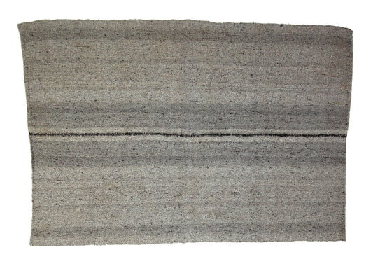 Kilim Rug 5x7, Turkish Kilim Rug, Vintage Kilim Rug, Area Kilim Rug, Gray Rug, Contemporary Decor, Rug Kilim, Handmade Faded Kilim Rug, 3682