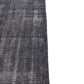 6x9 Turkish Black Vintage Rug, 6x10 Area Rug, Distressed Rug, Handmade rug, Unique Rug, Carpet Rug, Living Room Rug, 3330