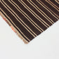 Kilim Rug 6x9, Brown Rug, Goat Hair Rug, Handmade Kilim Rug, Living Room Rug, Area Kilim Rug, Turkish Kilim, Vintage Kilim, Rug Kilim, 6546