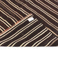Kilim Rug 6x9, Brown Rug, Goat Hair Rug, Handmade Kilim Rug, Living Room Rug, Area Kilim Rug, Turkish Kilim, Vintage Kilim, Rug Kilim, 6546