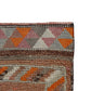 Pastel Oushak Runner rug, Carpet runner ,Boho rug, Fine rug, Turkish rug runner,Faded rug, Country decor, 3x12 Runner rug, 7195