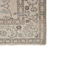 Rug 6x9,Area Turkish rug 6x9, Neutral Oushak rug,Vintage rug,Beige rug 6x9,One of a kind rug,Contemporary,Living room rug,7391