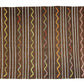 Kilim Rug, Area Kilim Rug, Turkish Kilim Rug, Vintage Kilim Rug, Rug Kilim, Wool Rug, Kilim Rug 6x10, Rustic Rug, Living Room Rug, 1263